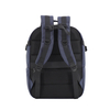 Mochila comercial Mochila de viaje grande Carrera en la mochila al aire libre Rucksack casual Daypack Fit de 14 pulgadas para computadora portátil Mochila 