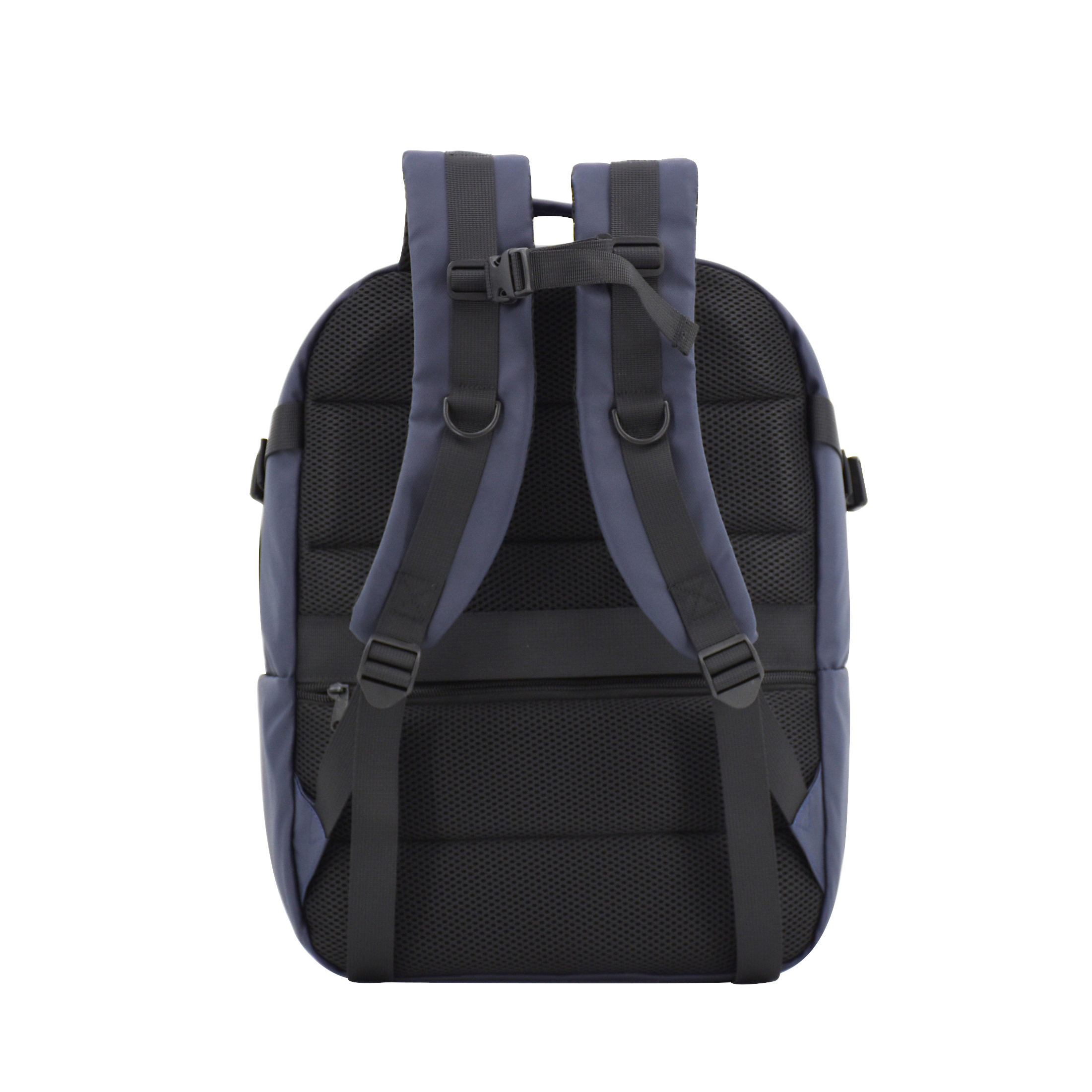 Mochila comercial Mochila de viaje grande Carrera en la mochila al aire libre Rucksack casual Daypack Fit de 14 pulgadas para computadora portátil Mochila 