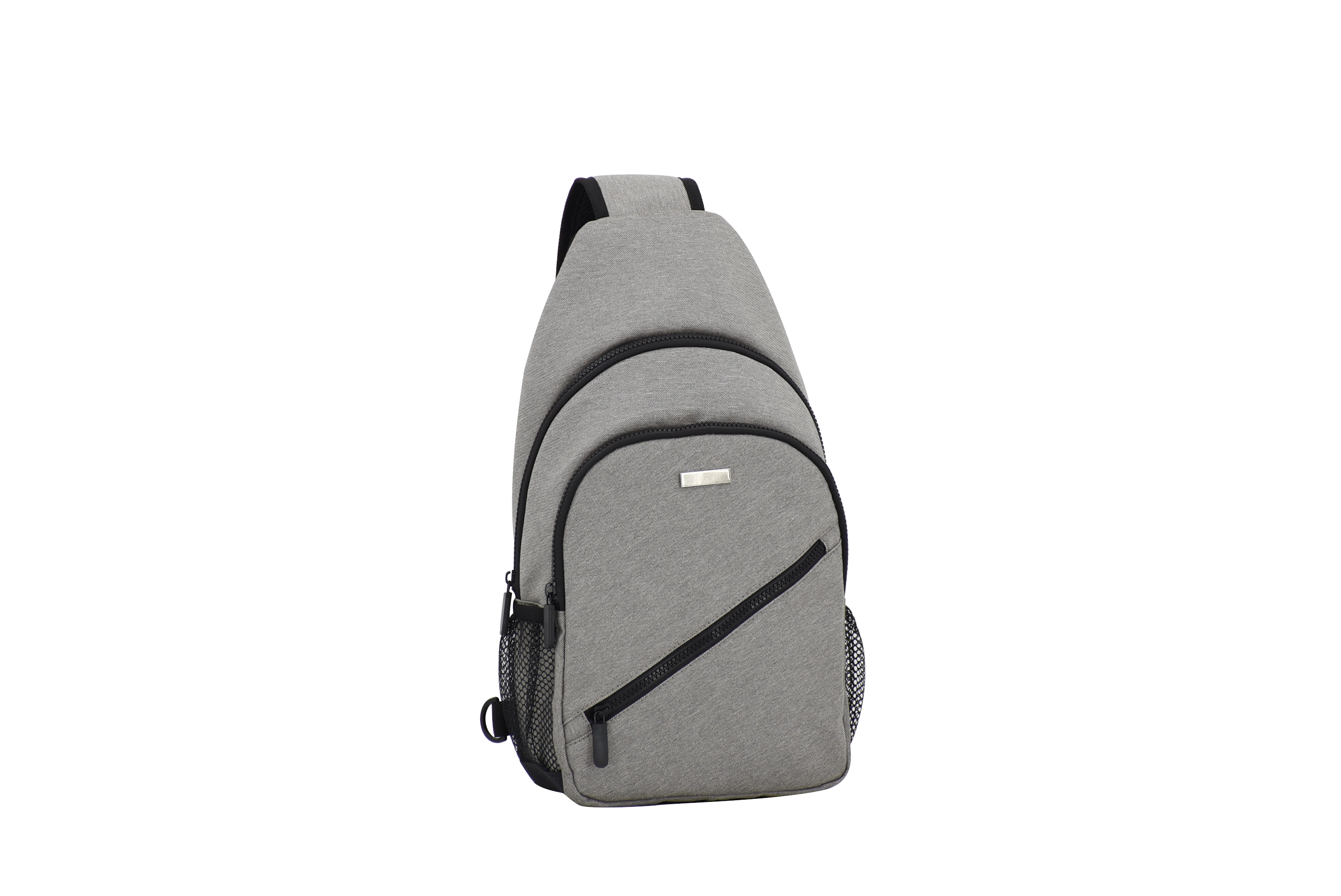 Bolsa de hombro OEM al por mayor Bolsa al aire libre SHIKING SPORT SLING BOLSO BUSCA Crossbody Messenger Bolsa de honda 