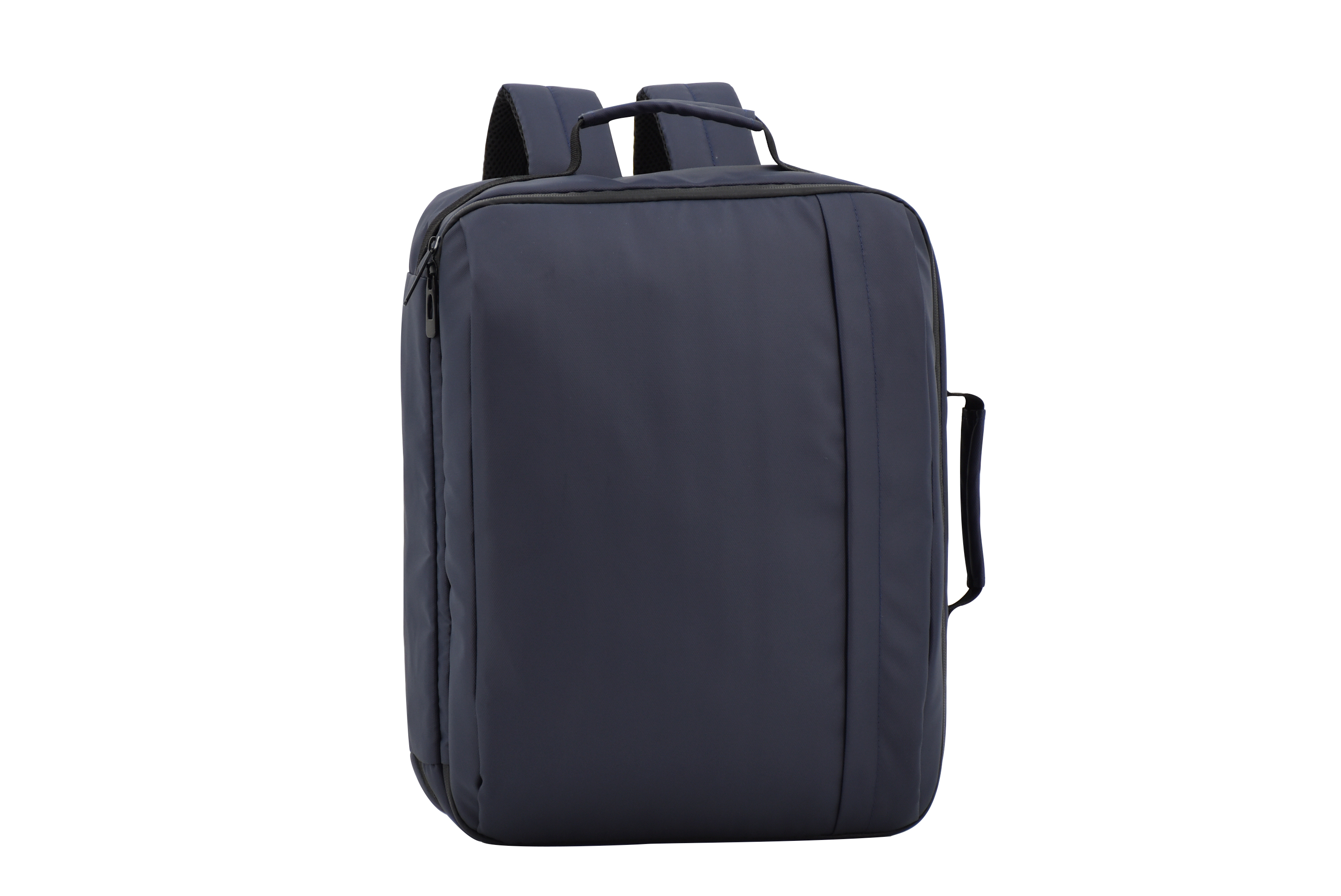 Mochila comercial Mochila de viaje grande Carrera en la mochila impermeable al aire libre Rucksack casual Daypack Fit de 14 pulgadas para computadora portátil Mochila