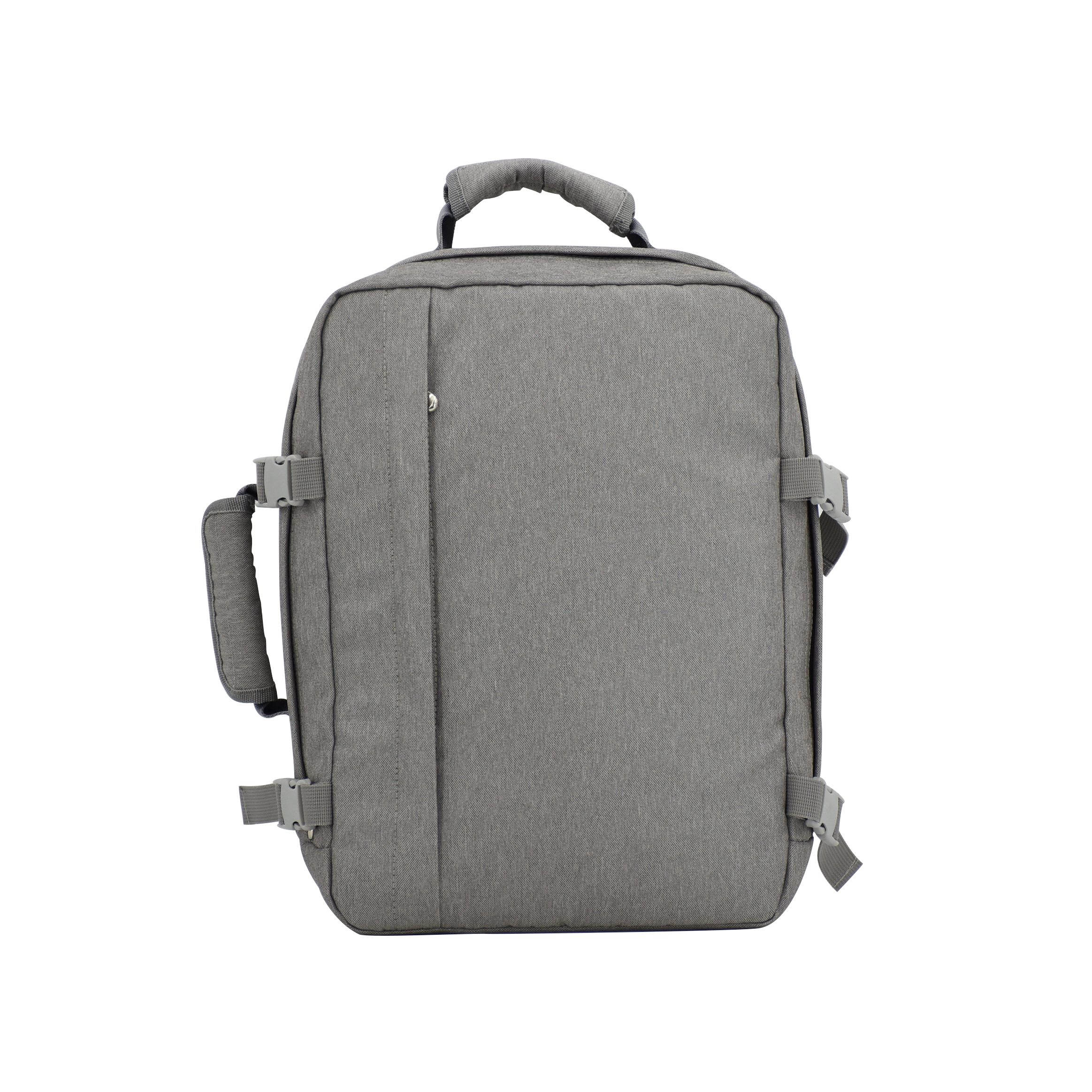 Mochila comercial Mochila de viaje grande Carrera en la mochila al aire libre Rucksack casual Daypack Fit de 14 pulgadas para computadora portátil Mochila 