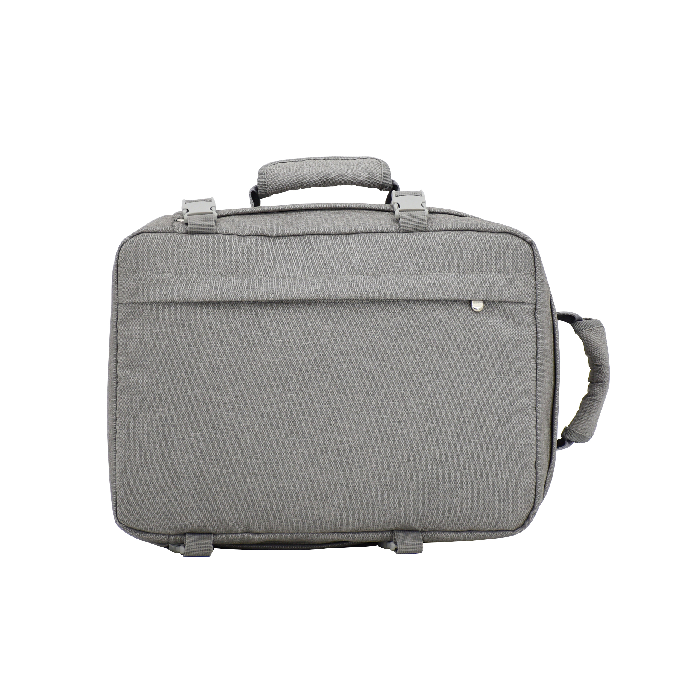 Mochila comercial Mochila de viaje grande Carrera en la mochila al aire libre Rucksack casual Daypack Fit de 14 pulgadas para computadora portátil Mochila 