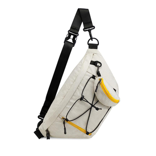  Colorido Sport al aire libre Correr bolsas de cintura para bicicletas Logotipo personalizado Hombres simples Mujeres Mujeres de cintura informal Fanny Pack