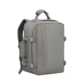 Mochila comercial Mochila de viaje grande Carrera en la mochila al aire libre Rucksack casual Daypack Fit de 14 pulgadas para computadora portátil Mochila 