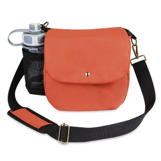 DISC APEX DISC MARCHPACK | Mochila de golf de disco | Almacene hasta 8+ discos | Bolsillo de refrigerador aislado | Bolsas de golf de disco con manga paraguas | Bolsas de seguridad para billeteras o teclas Material de nylon Cordura