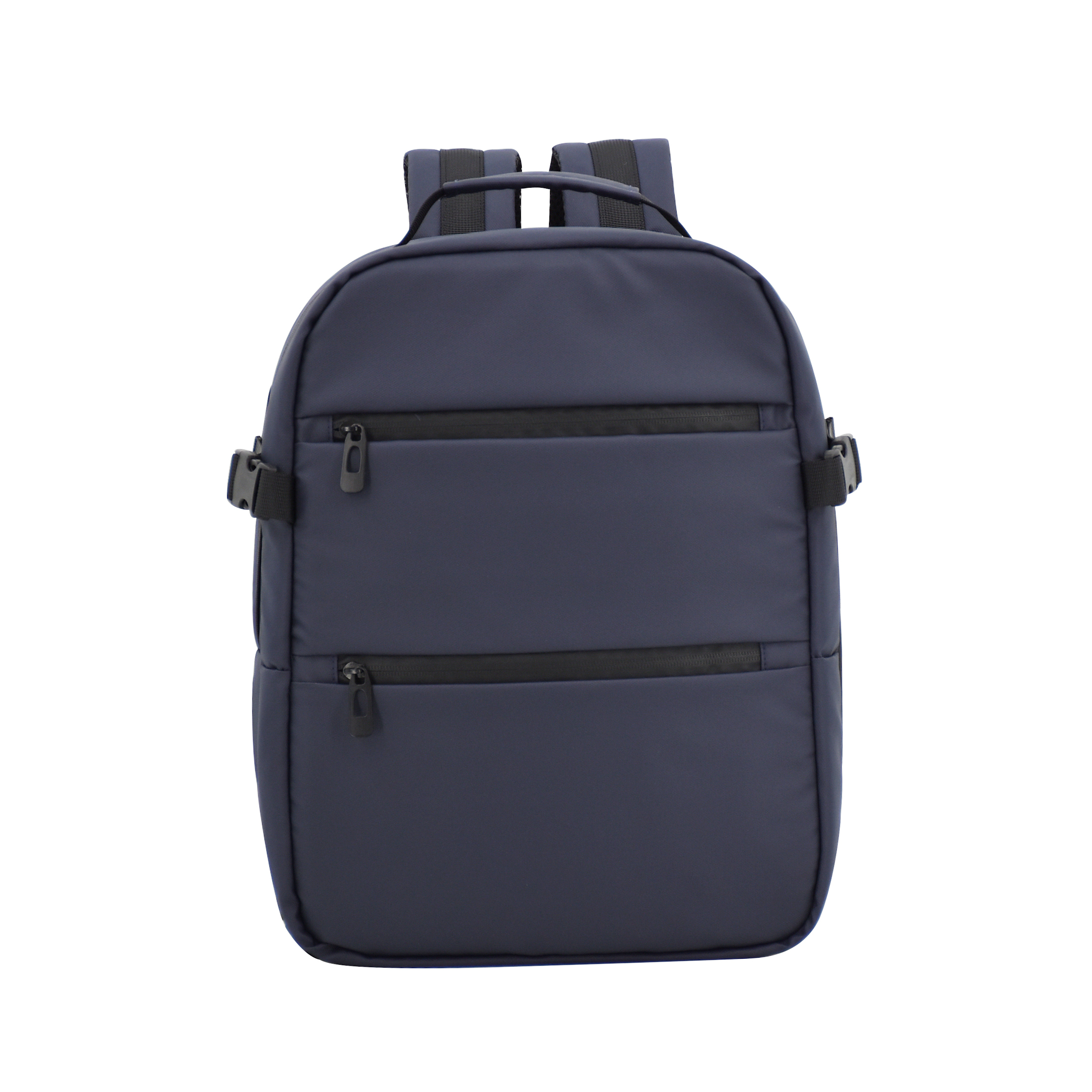 Mochila comercial Mochila de viaje grande Carrera en la mochila al aire libre Rucksack casual Daypack Fit de 14 pulgadas para computadora portátil Mochila 