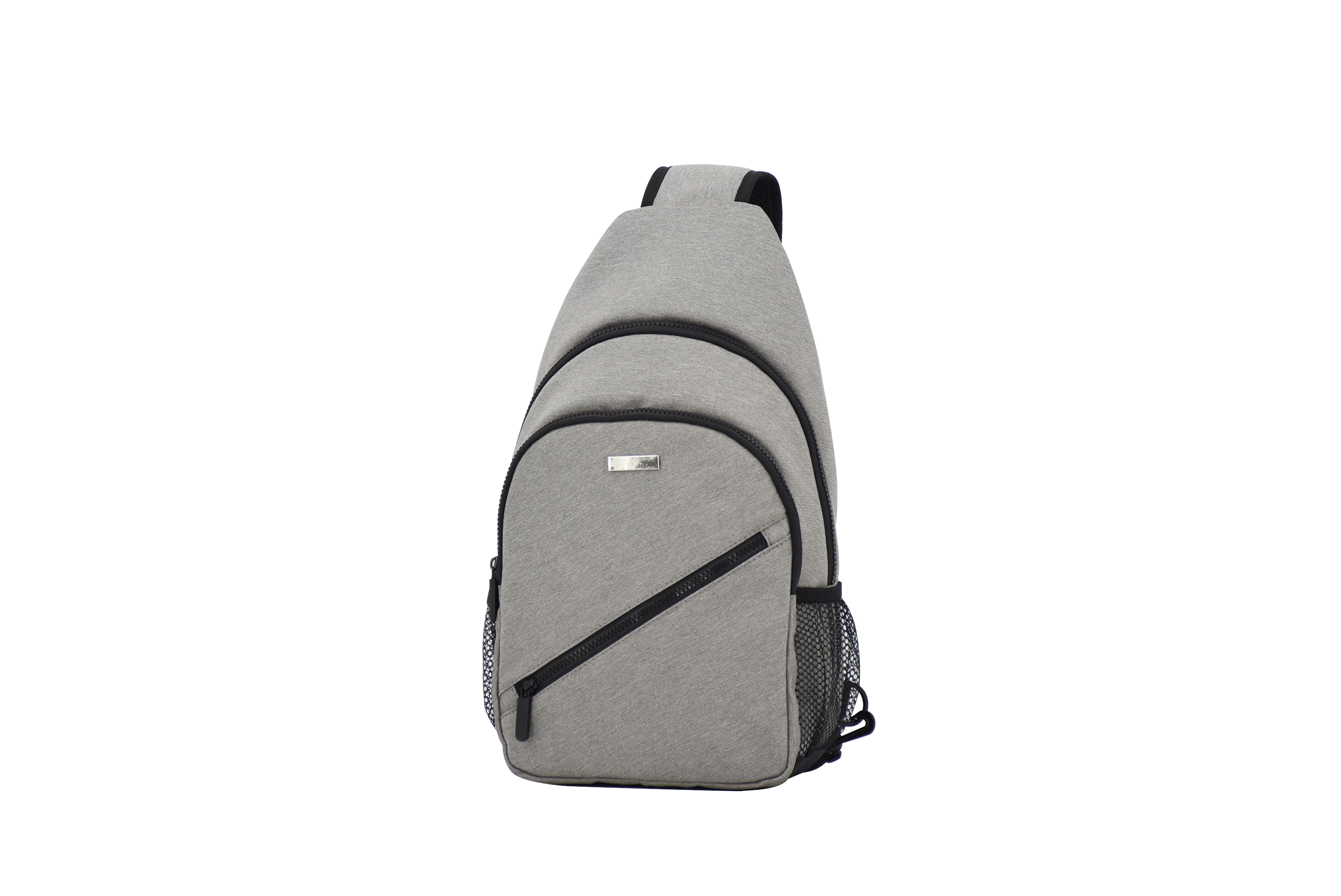 Bolsa de hombro OEM al por mayor Bolsa al aire libre SHIKING SPORT SLING BOLSO BUSCA Crossbody Messenger Bolsa de honda 