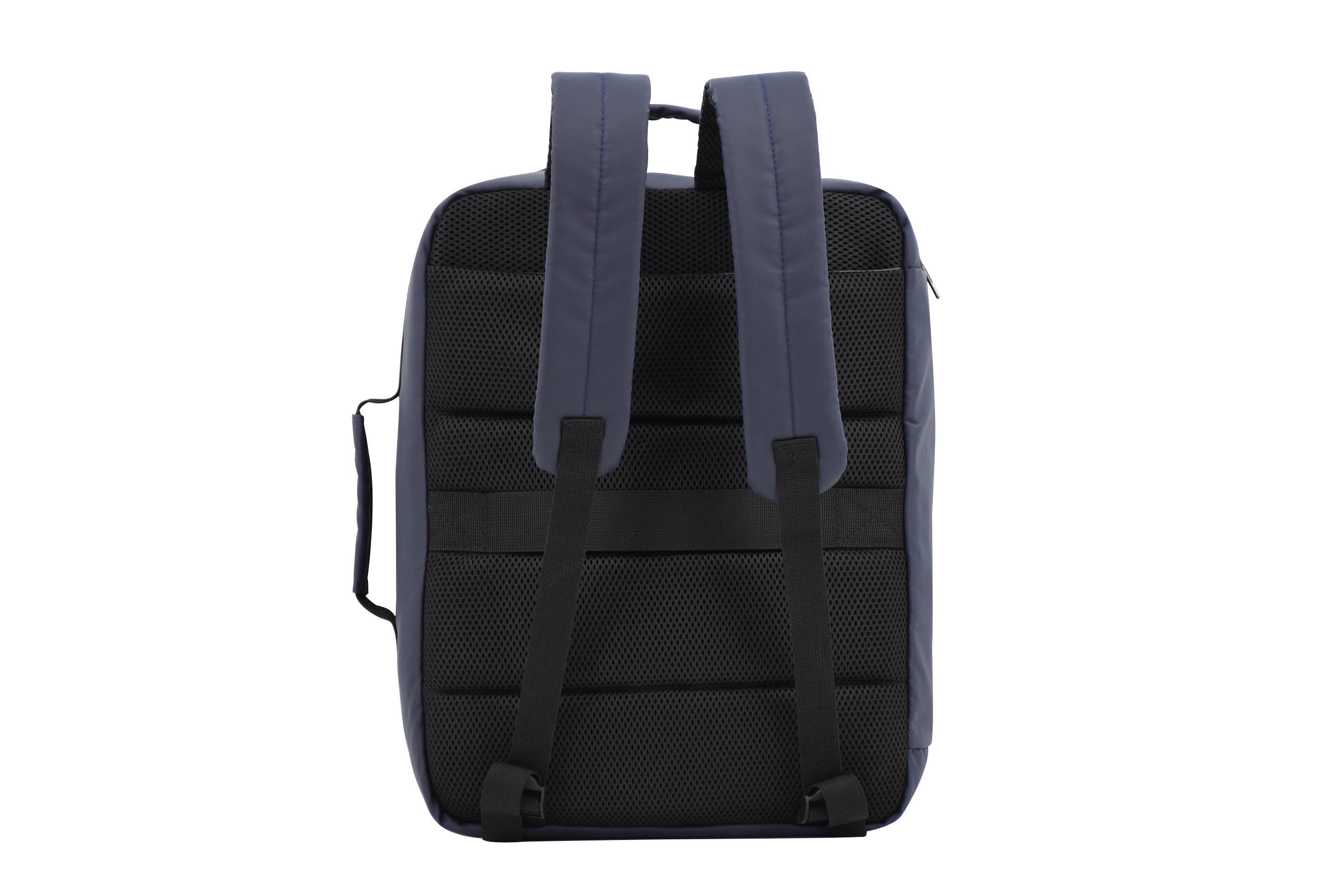 Mochila comercial Mochila de viaje grande Carrera en la mochila impermeable al aire libre Rucksack casual Daypack Fit de 14 pulgadas para computadora portátil Mochila