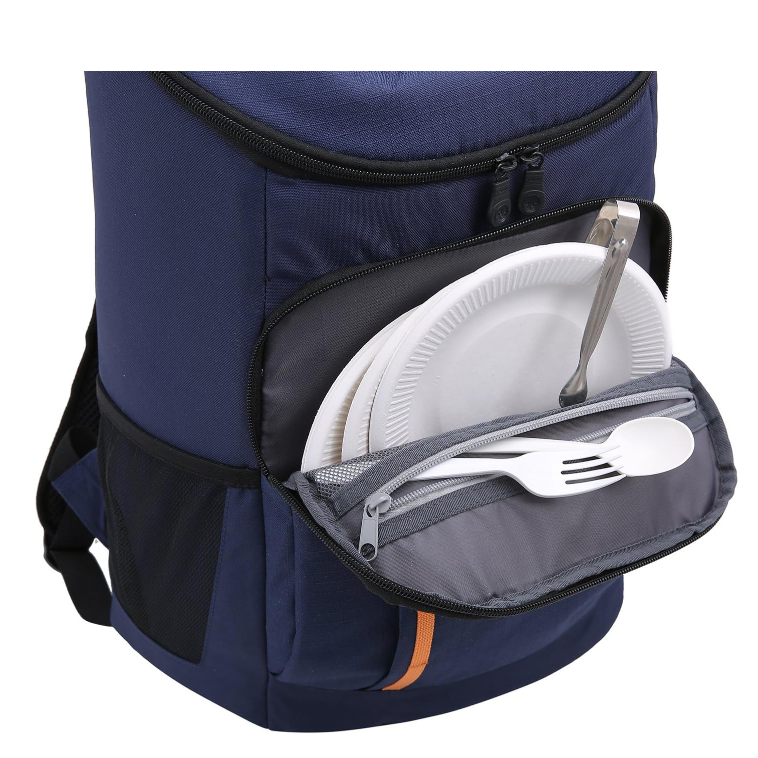  Mochila portátil bolso de picnic refrigerador mochila mochila bolsas refrigerador bolsas de refrigerador