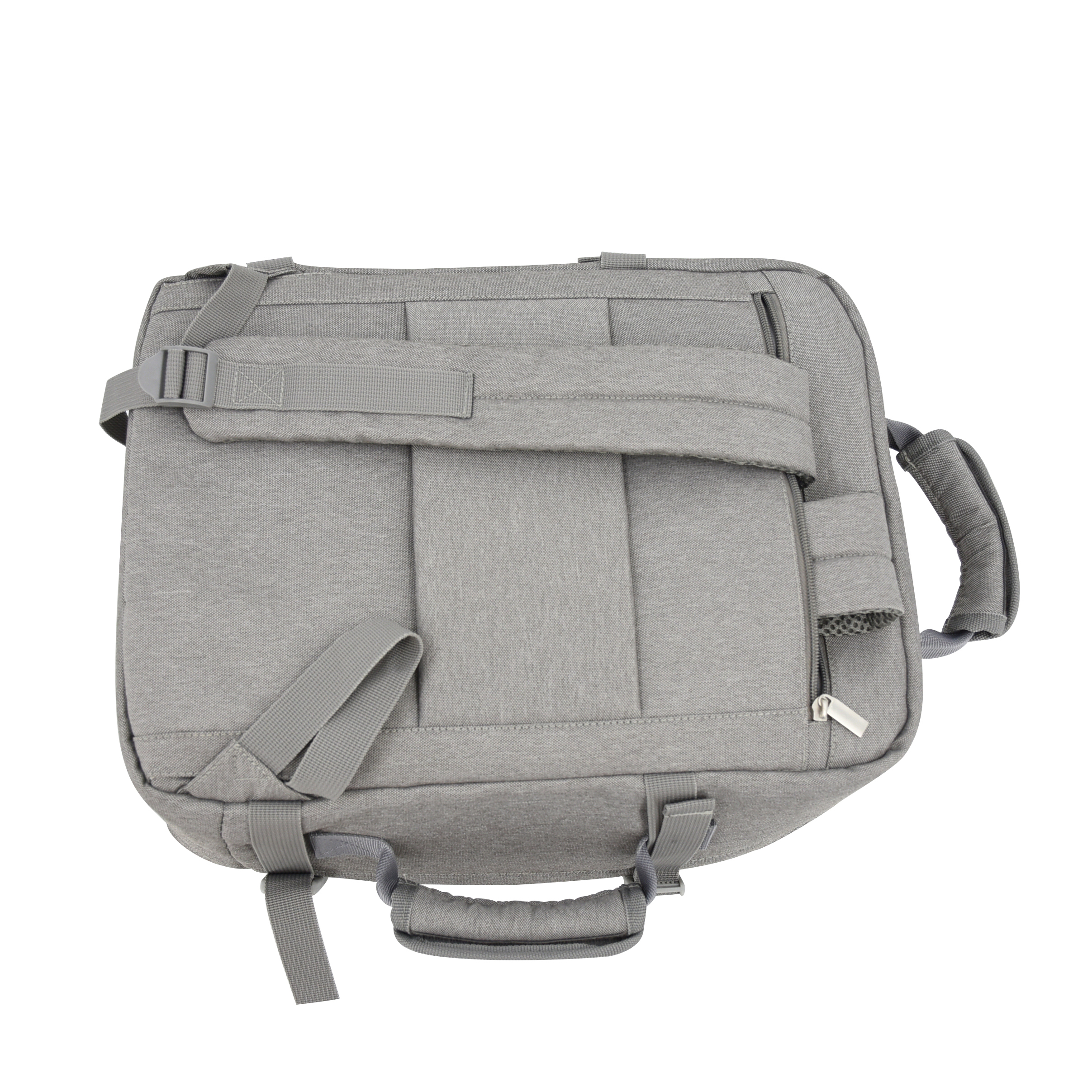 Mochila comercial Mochila de viaje grande Carrera en la mochila al aire libre Rucksack casual Daypack Fit de 14 pulgadas para computadora portátil Mochila 