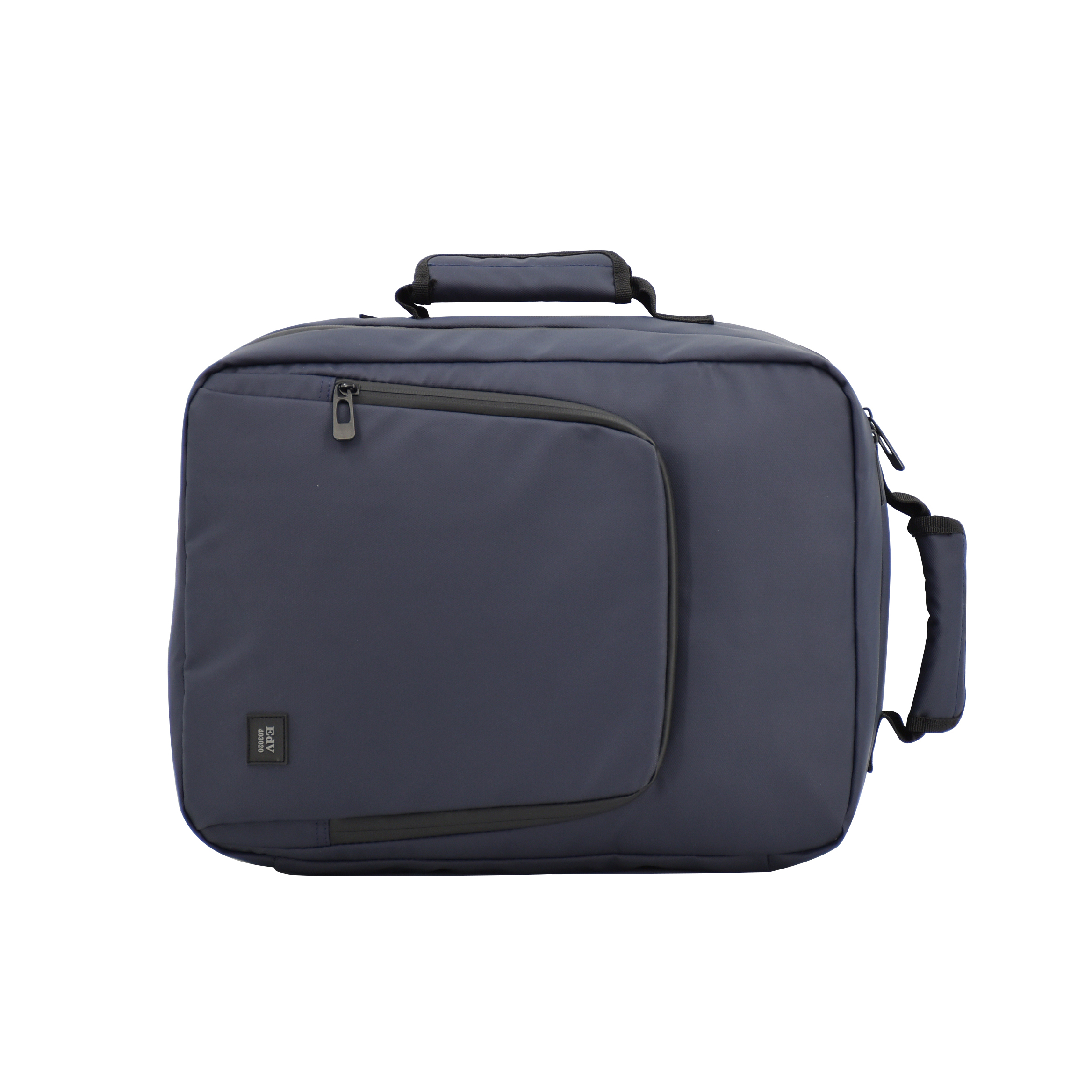 Mochila comercial Mochila de viaje grande Carrera en la mochila impermeable al aire libre Rucksack casual Daypack Fit de 14 pulgadas para computadora portátil Mochila