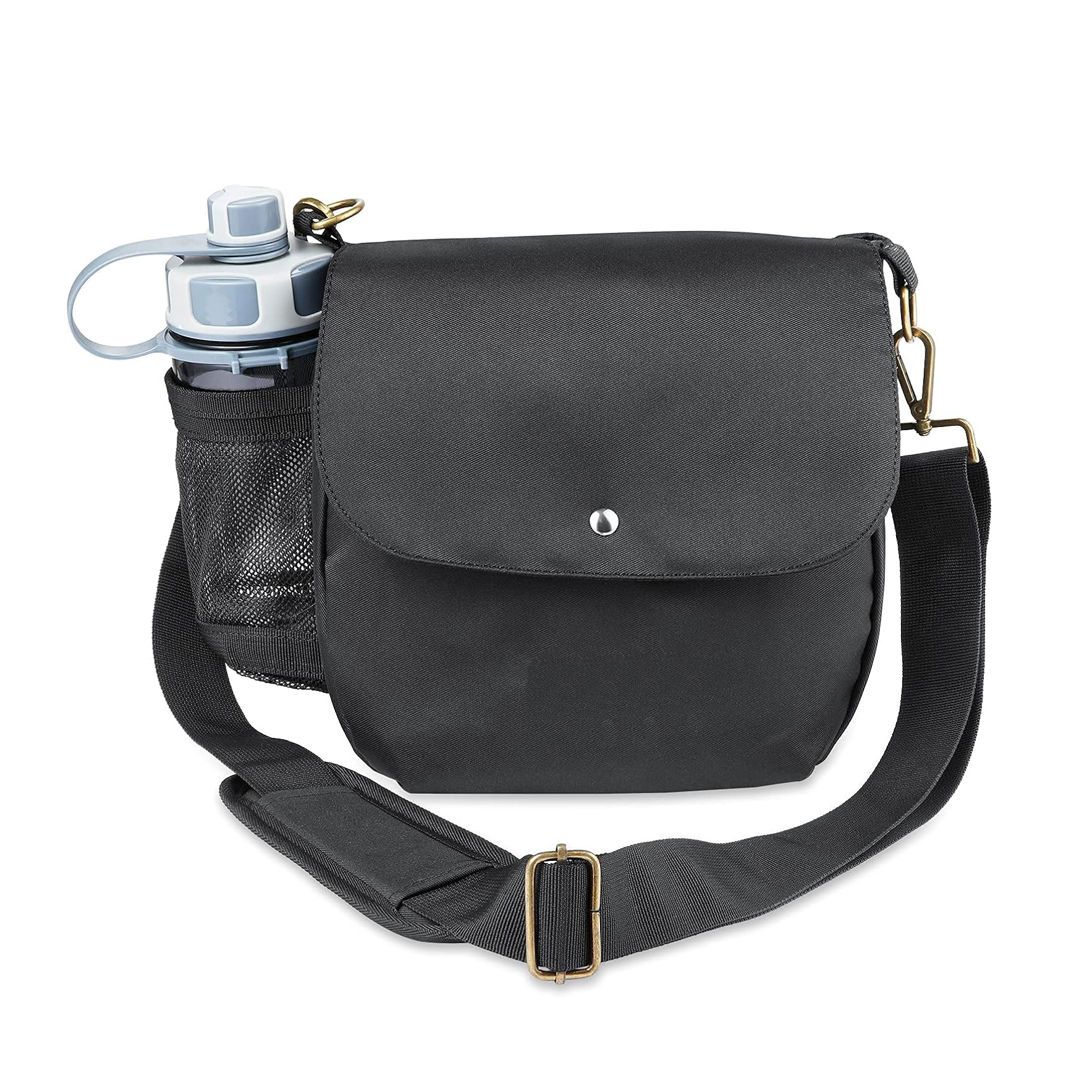 DISC APEX DISC MARCHPACK | Mochila de golf de disco | Almacene hasta 8+ discos | Bolsillo de refrigerador aislado | Bolsas de golf de disco con manga paraguas | Bolsas de seguridad para billeteras o teclas Material de nylon Cordura