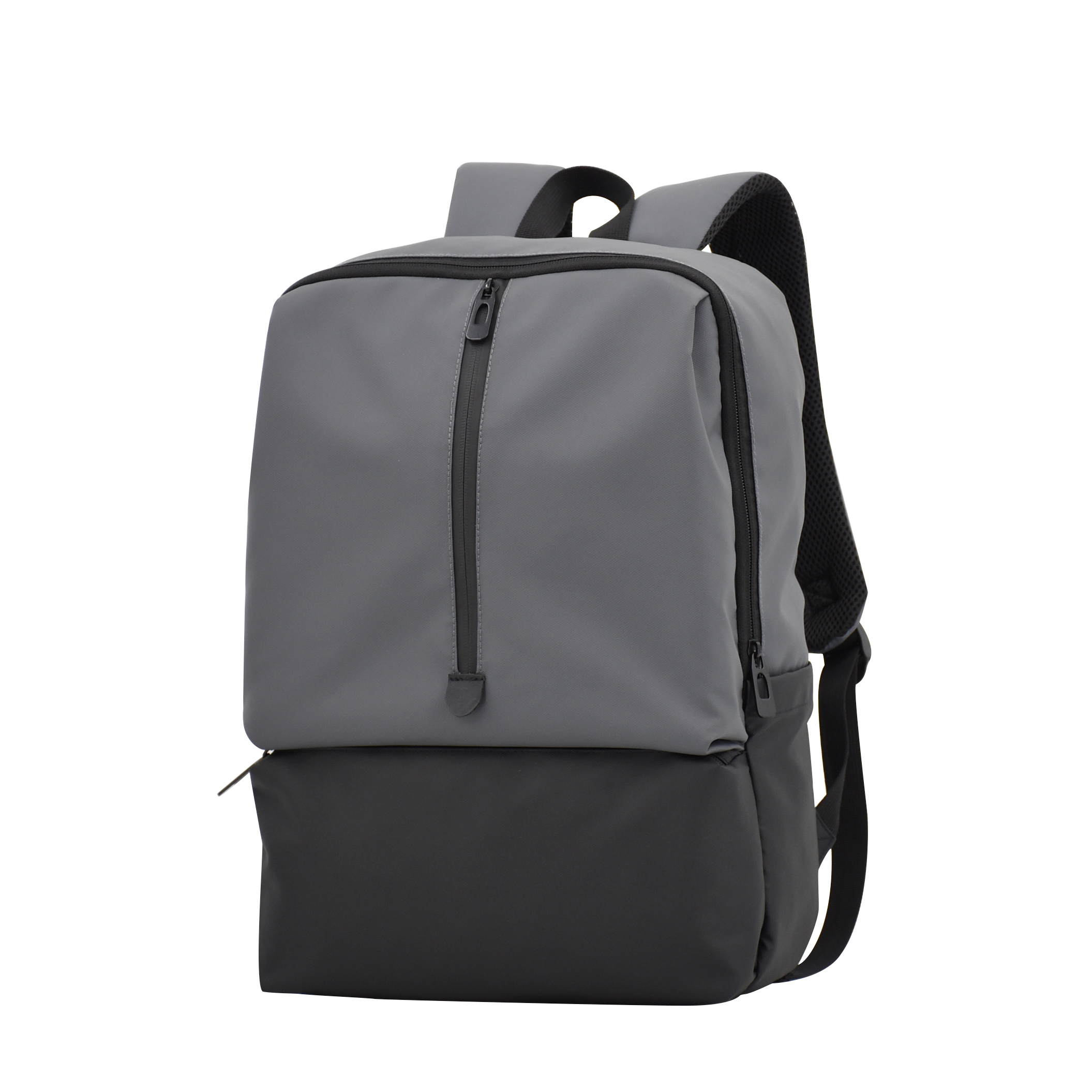 Mochila de la escuela mochila, mochila para computadora portátil mochila para la mochila de viajes para la universidad de viajes se adapta a un cuaderno de 15.6 pulgadas 