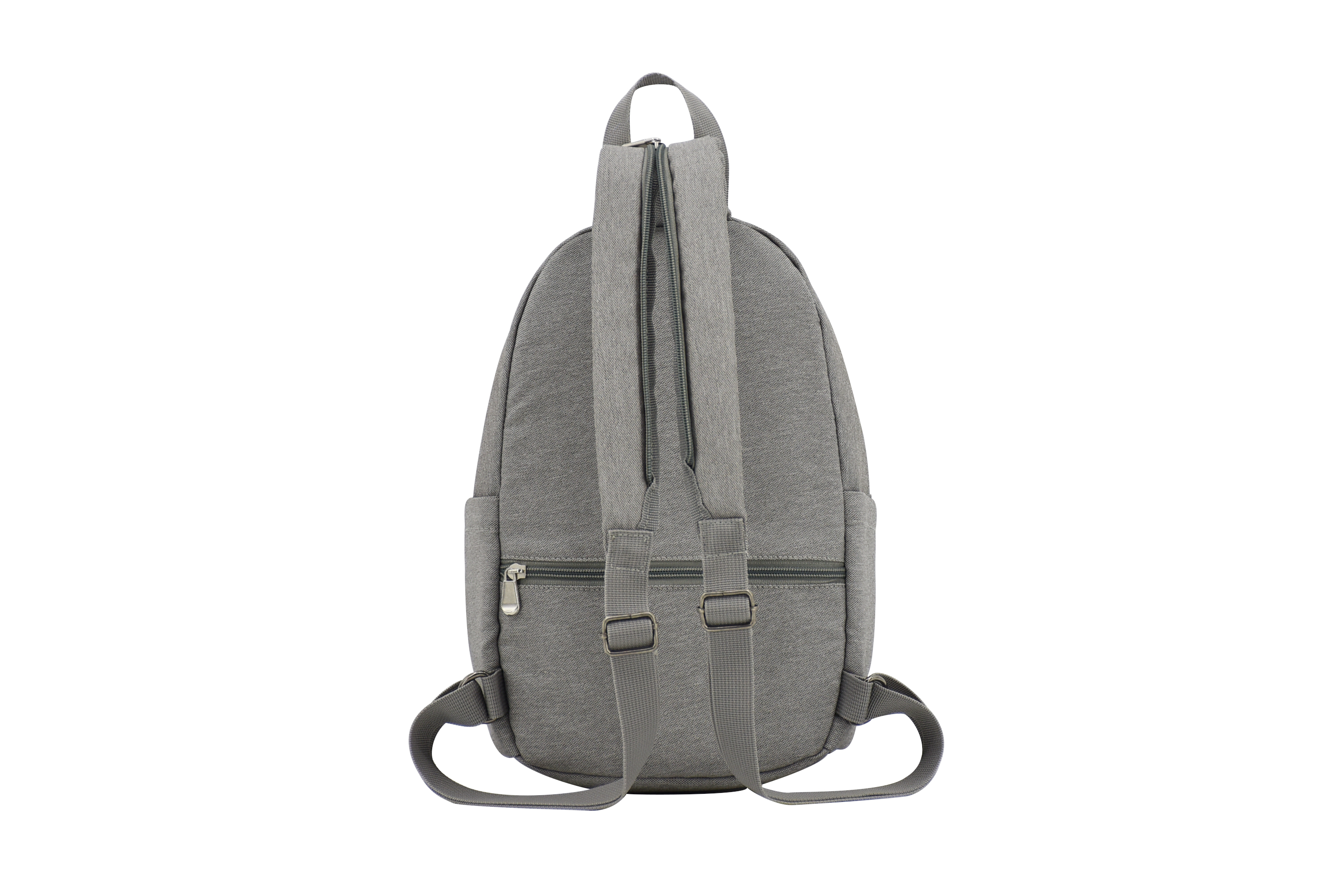 Bolsa de hombro OEM al por mayor Bolsa al aire libre SHIKING SPORT SLING BOLSO BUSCA Crossbody Messenger Bolsa de honda 
