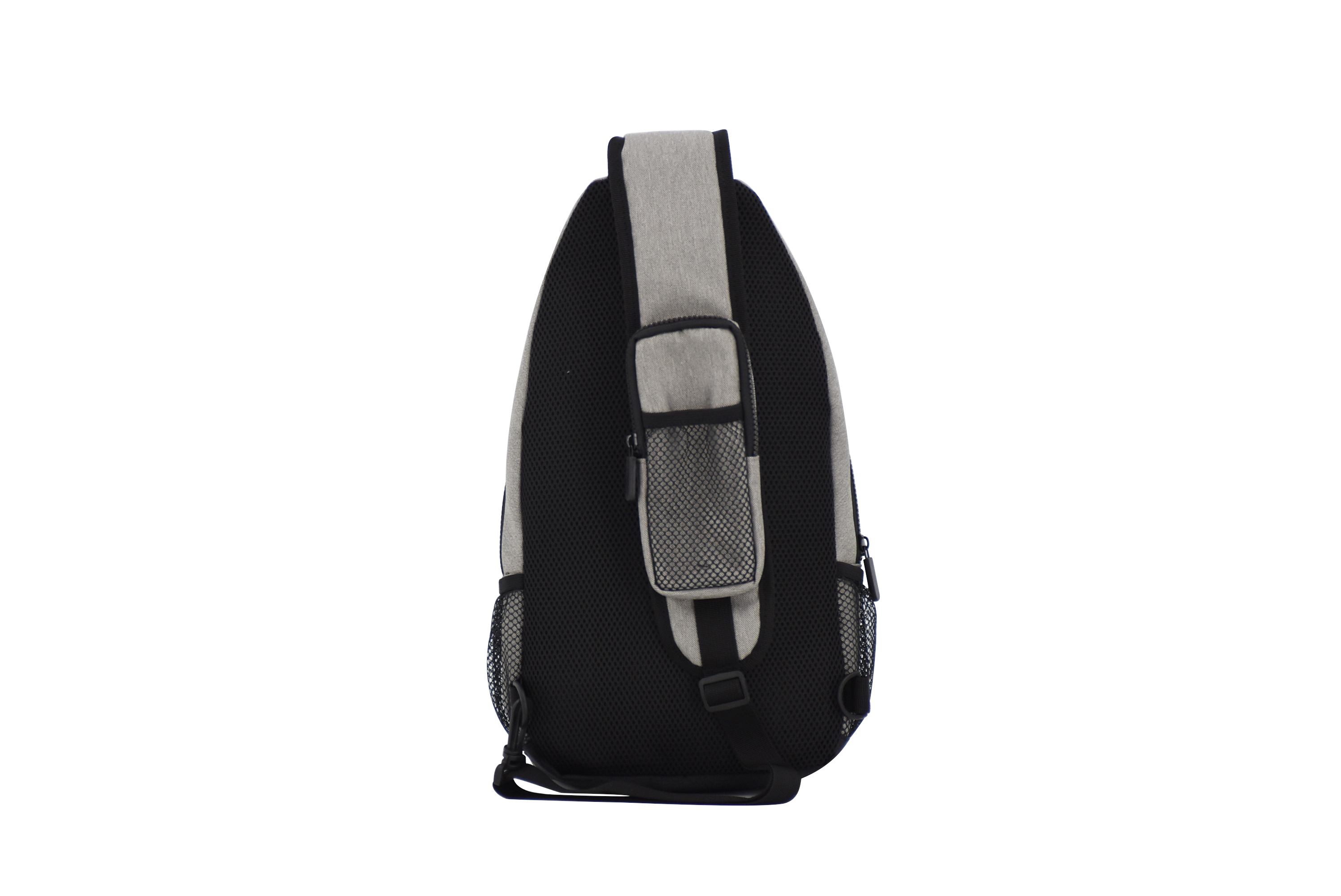 Bolsa de hombro OEM al por mayor Bolsa al aire libre SHIKING SPORT SLING BOLSO BUSCA Crossbody Messenger Bolsa de honda 