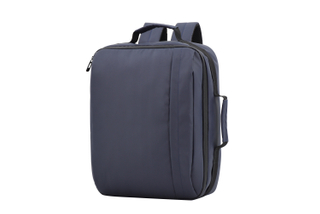 Mochila comercial Mochila de viaje grande Carrera en la mochila impermeable al aire libre Rucksack casual Daypack Fit de 14 pulgadas para computadora portátil Mochila