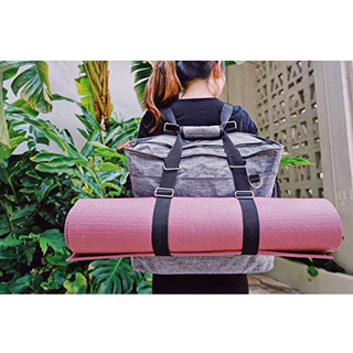 Yoga Mat Bag sport bag Tote bag Travel and Gym Bag