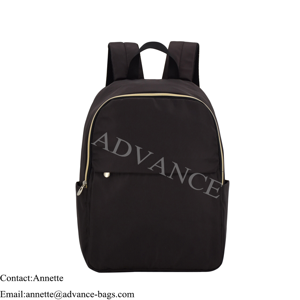 Mochila universitaria Mochila de viaje de negocios Mochila para portátil