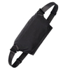  Colorido Sport al aire libre Correr bolsas de cintura para bicicletas Logotipo personalizado Hombres simples Mujeres Mujeres de cintura informal Fanny Pack