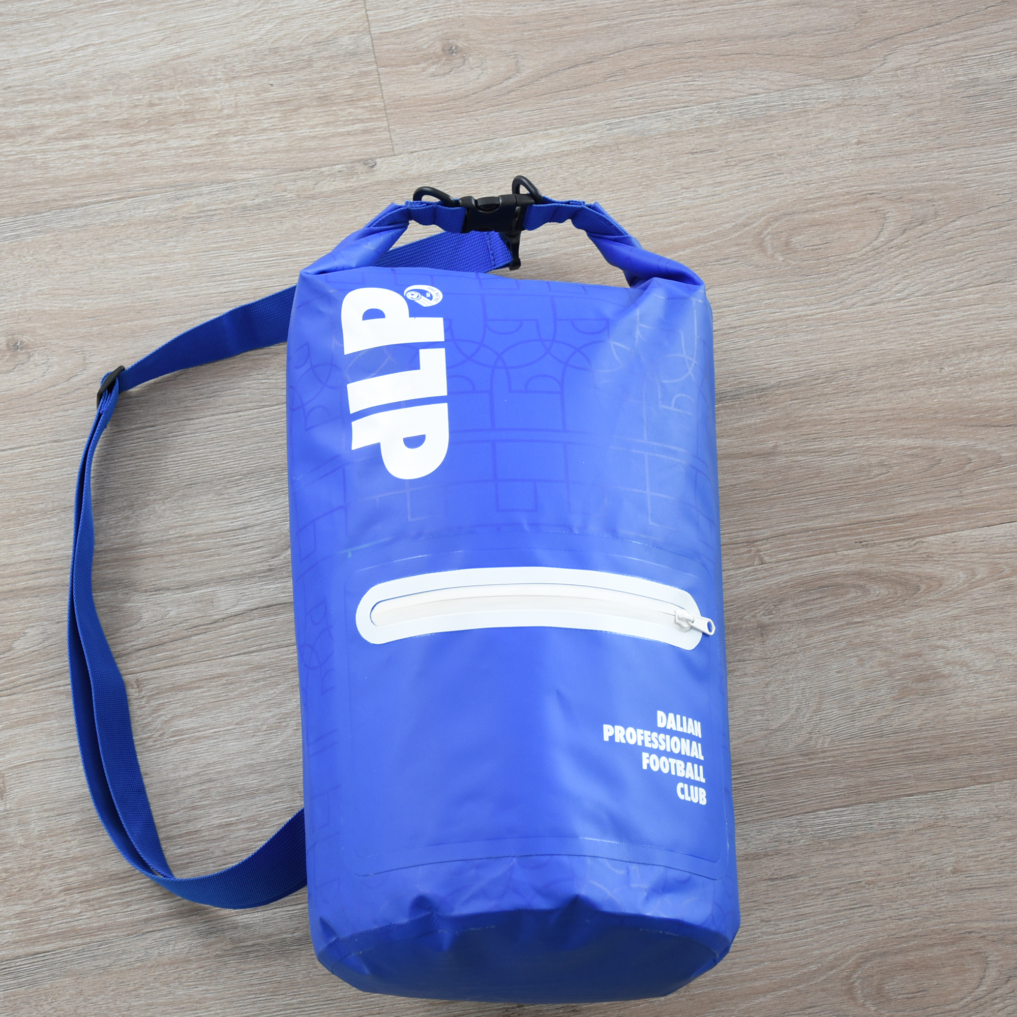 2024 Bolsa de pesca seca de alta calidad para impermeabilizar bolso de senderismo al aire libre bolso de picnic de campamento