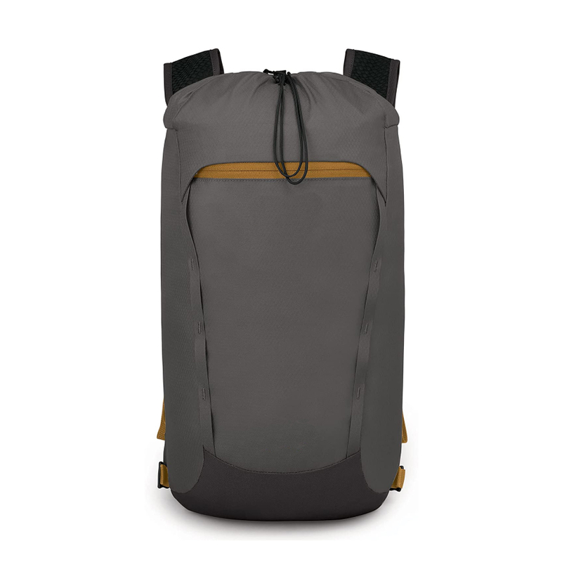 Mochilas ligeras multifuncionales del deporte al aire libre de la venta al por mayor de la fábrica que acampan la mochila que va de excursión