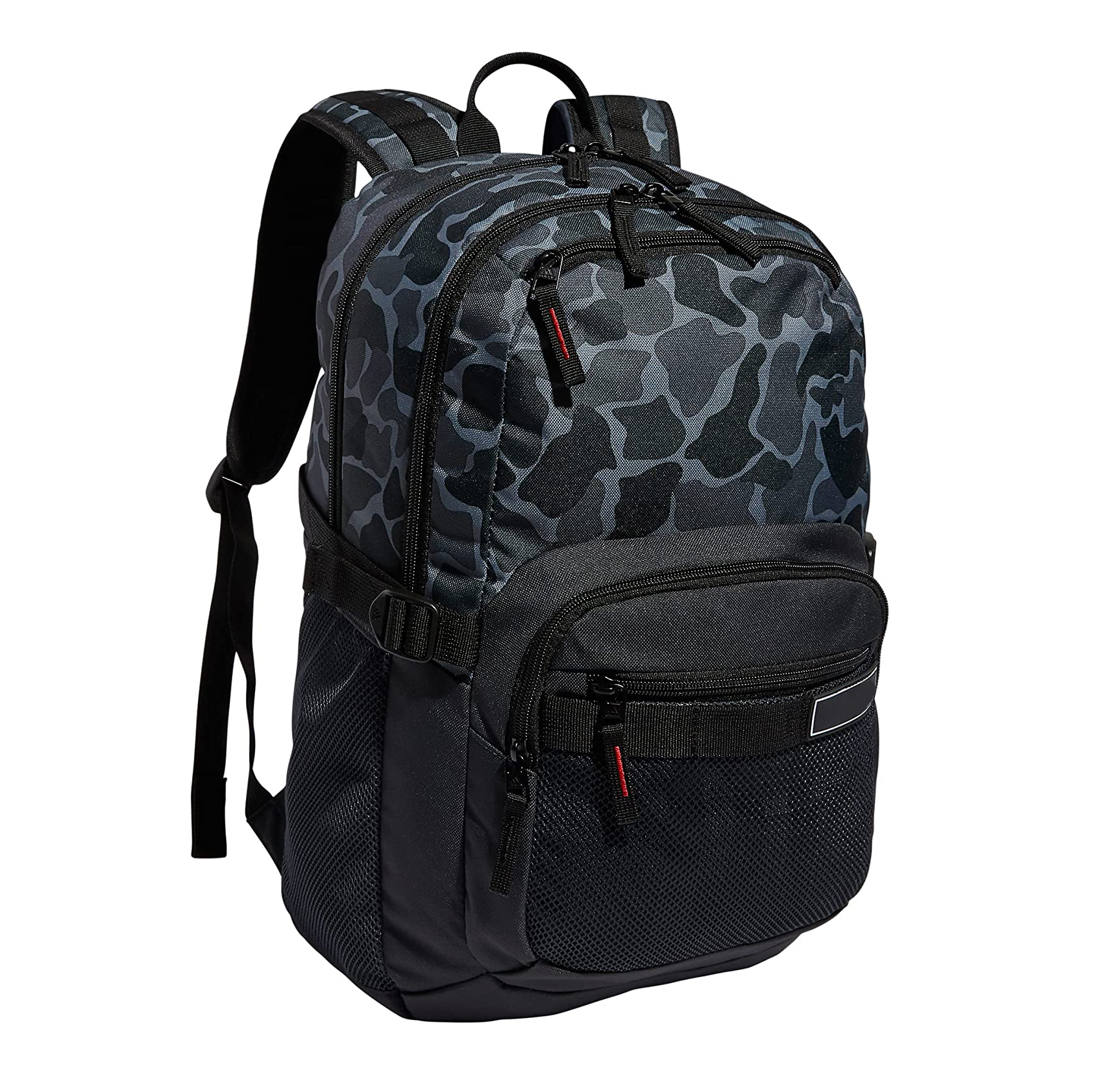 Mochila universitaria de la escuela de negocios de la escuela de negocios Daypack mochila mochila grande de viajes mochila en la mochila, senderismo