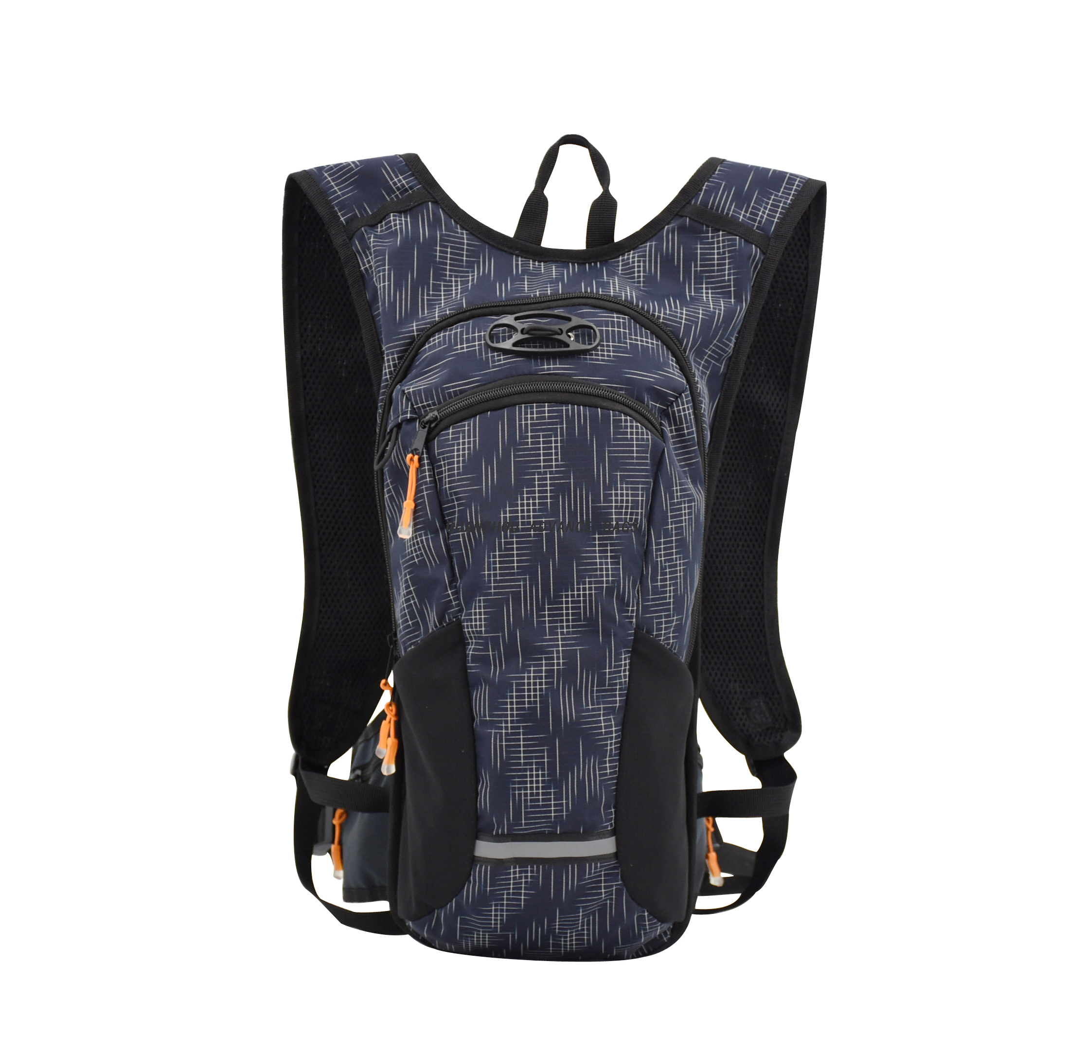 2021 Bolsa para montar en bicicleta al aire libre Senderismo Deporte Hombres Ciclismo Paquete para correr Chaleco de hidratación resistente Mochila Bolsa de hidratación