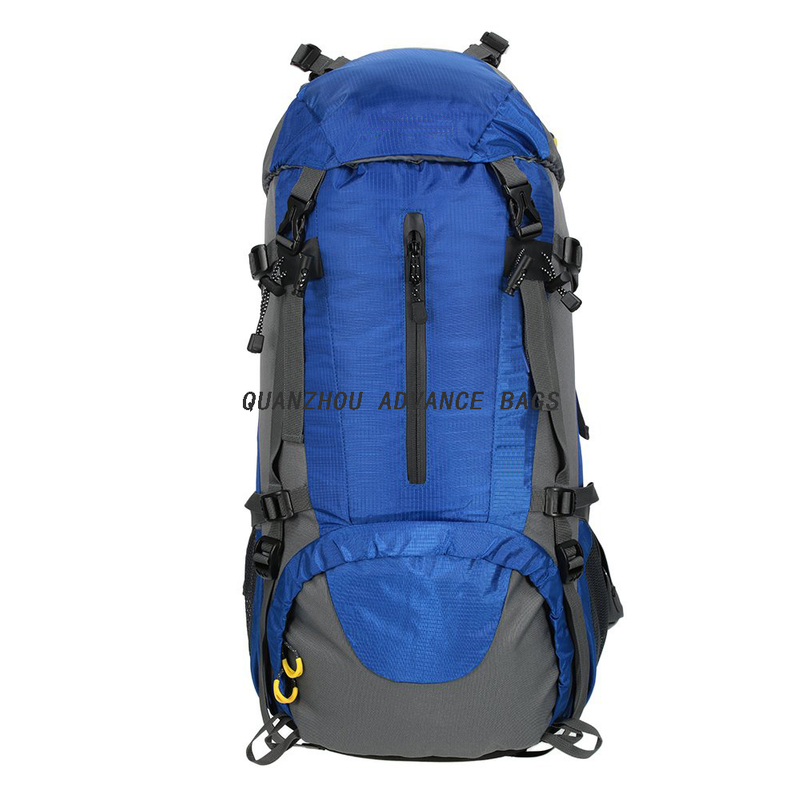 Mochila ultraligera al por mayor ligera de montaña de alta calidad para acampar, bolsa de deportes al aire libre, senderismo, viajes, escalada, mochilas