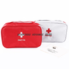 Kit de primeros auxilios grande vacío, caja médica de emergencia, viaje portátil, acampada al aire libre, bolsa médica de supervivencia, gran capacidad, hogar / coche