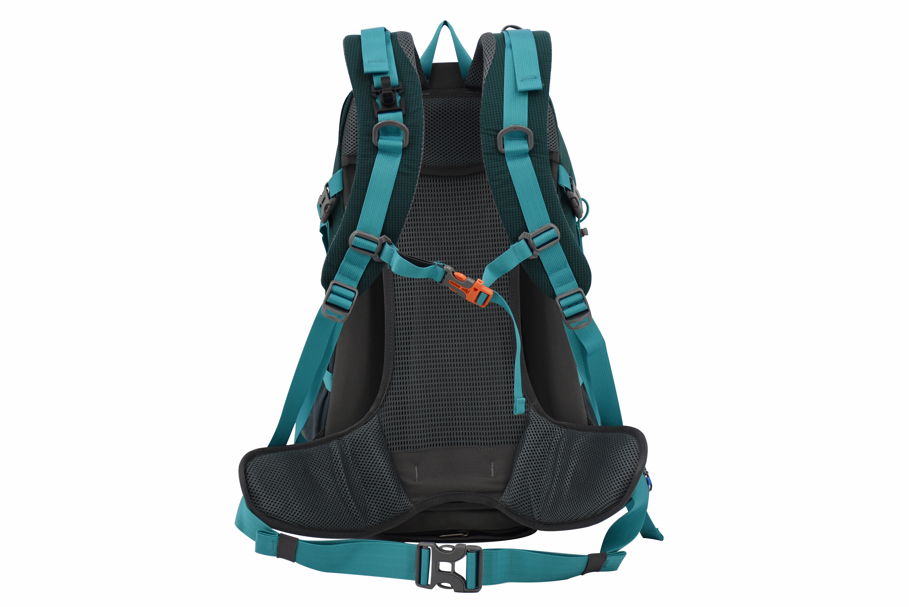 Mochila ultraligera al por mayor ligera de montaña de fábrica que acampa bolsa de deportes al aire libre senderismo mochilas de escalada de viaje