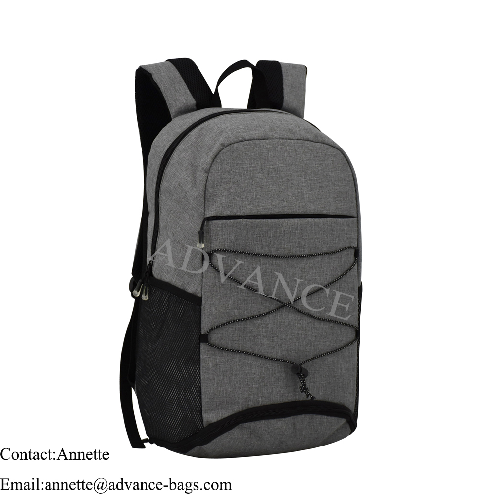 Venta caliente Ligero Camping Senderismo Mochila de viaje Mochilas deportivas al aire libre Mochila Schhol Mochila