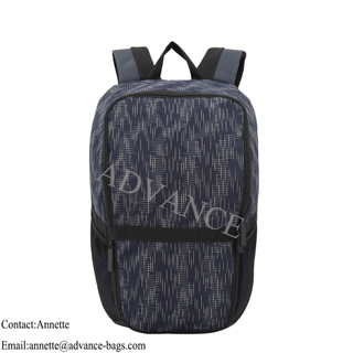 Venta caliente Mochila de viaje ligera Mochilas deportivas al aire libre Mochila para acampar Senderismo Mochila Schhol