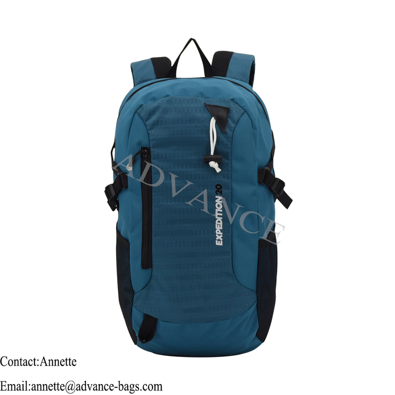 Advance Mochila multifuncional de trekking de fábrica Mochilas ligeras para deportes al aire libre Mochila para acampar Senderismo Mochila para colegios