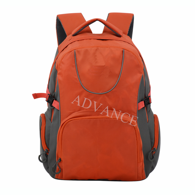Advance Multifuncional Deporte al aire libre Mochilas ligeras Viaje Trekking Mochila Ciclismo Camping Senderismo Mochila de viaje Mochila colegial