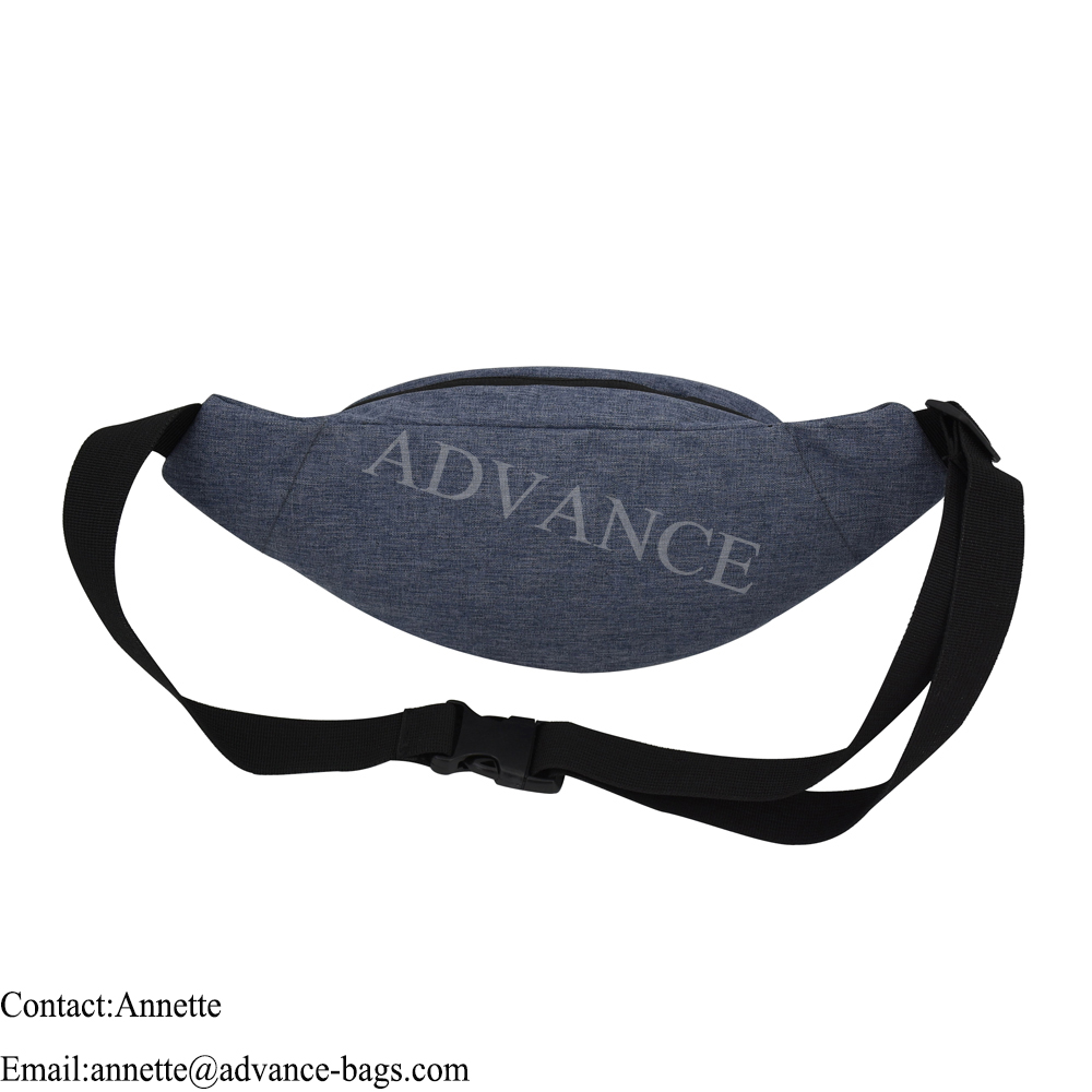 Venta caliente nuevo viaje de moda deportes riñonera bolso bandolera bandolera bandolera