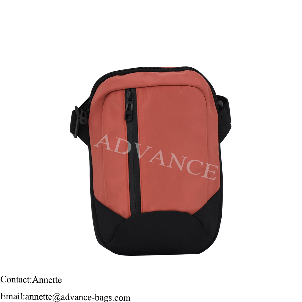 Venta caliente nuevo viaje de moda deportes Sling Bag bandolera bandolera bandolera bandolera