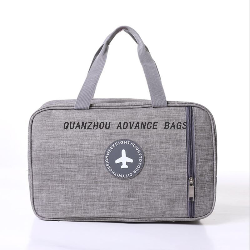 Bolsa de natación de fitness de moda, bolsa de lavado para mujeres, bolsos de separación húmedos y secos, bolsa deportiva para gimnasio, bolsa de viaje de almacenamiento portátil