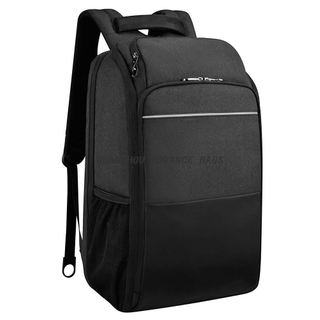 2021 Advance Mochila de negocios de viaje para deportes al aire libre de gran capacidad Mochila de carga USB y mochila de ocio Mochila para computadora portátil