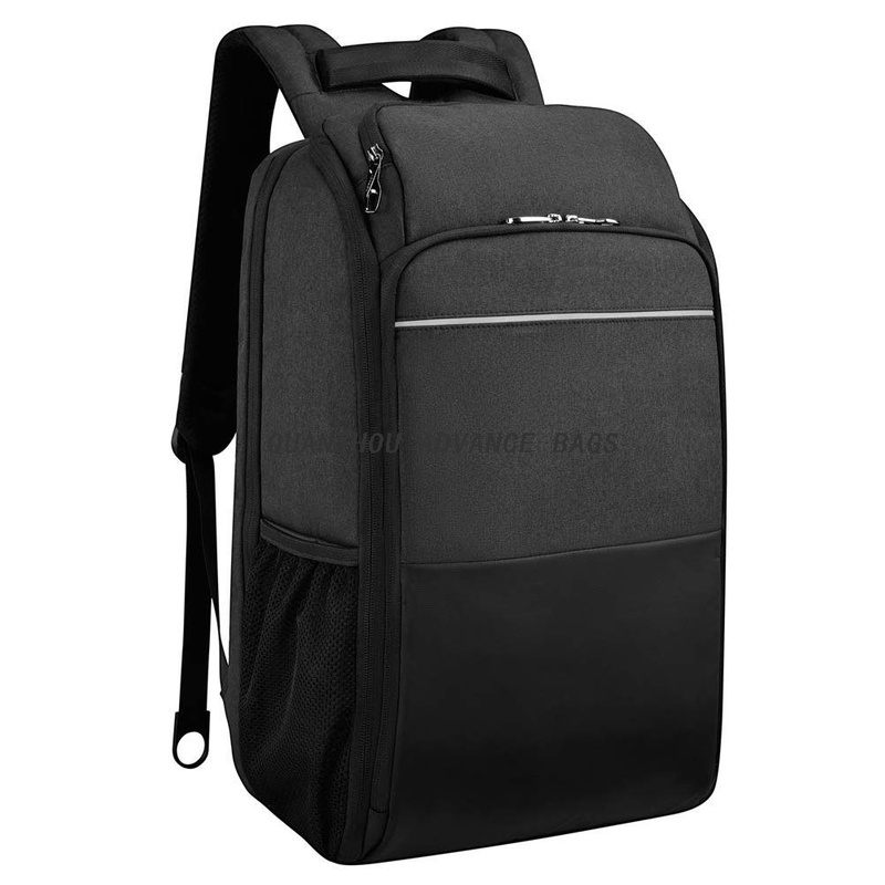 2021 Advance Mochila de negocios de viaje para deportes al aire libre de gran capacidad Mochila de carga USB y mochila de ocio Mochila para computadora portátil