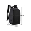 2021 Advance Mochila antirrobo para viajes y negocios Mochila USB Charginig Mochila para deportes y ocio al aire libre Mochila para computadora portátil