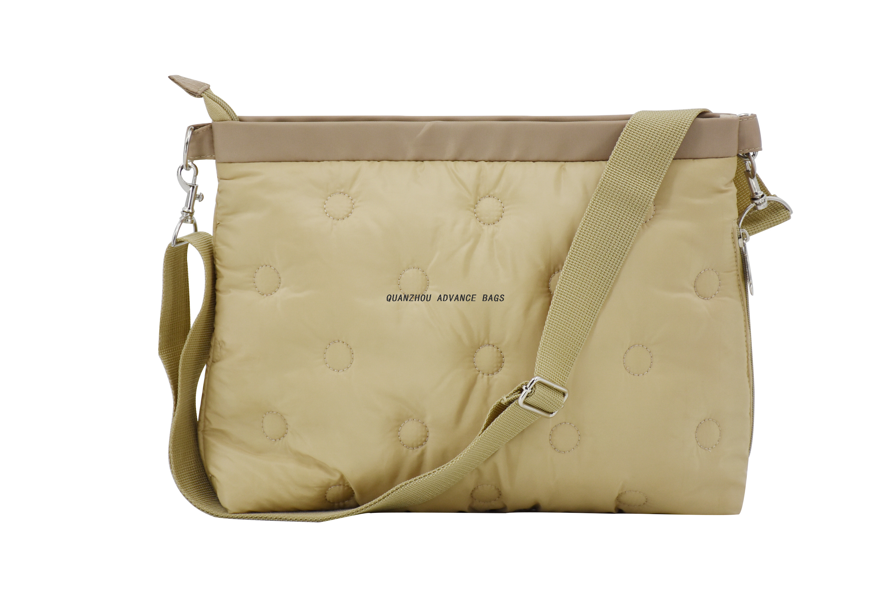 2021 Factory New Fashion Customer Multifunción Crossbody Shopping Hombro Sling Bag