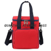 2021 Advance Portable Bag For OEM Accept Logotipo personalizado Barato Bolsa térmica de alimentos con aislamiento Bolsa de enfriamiento al aire libre