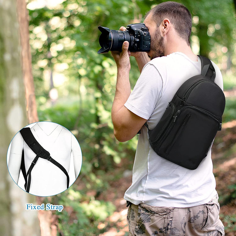 Bolso de hombro OEM al por mayor SHIKING SPORT SLING BOLSO CROSSBODY MENSAJE BOLSE 