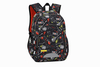 Wholsale nueva caricatura lindo niños mochila bolsa jardín de infantes niño mochila escolar mochila escolar