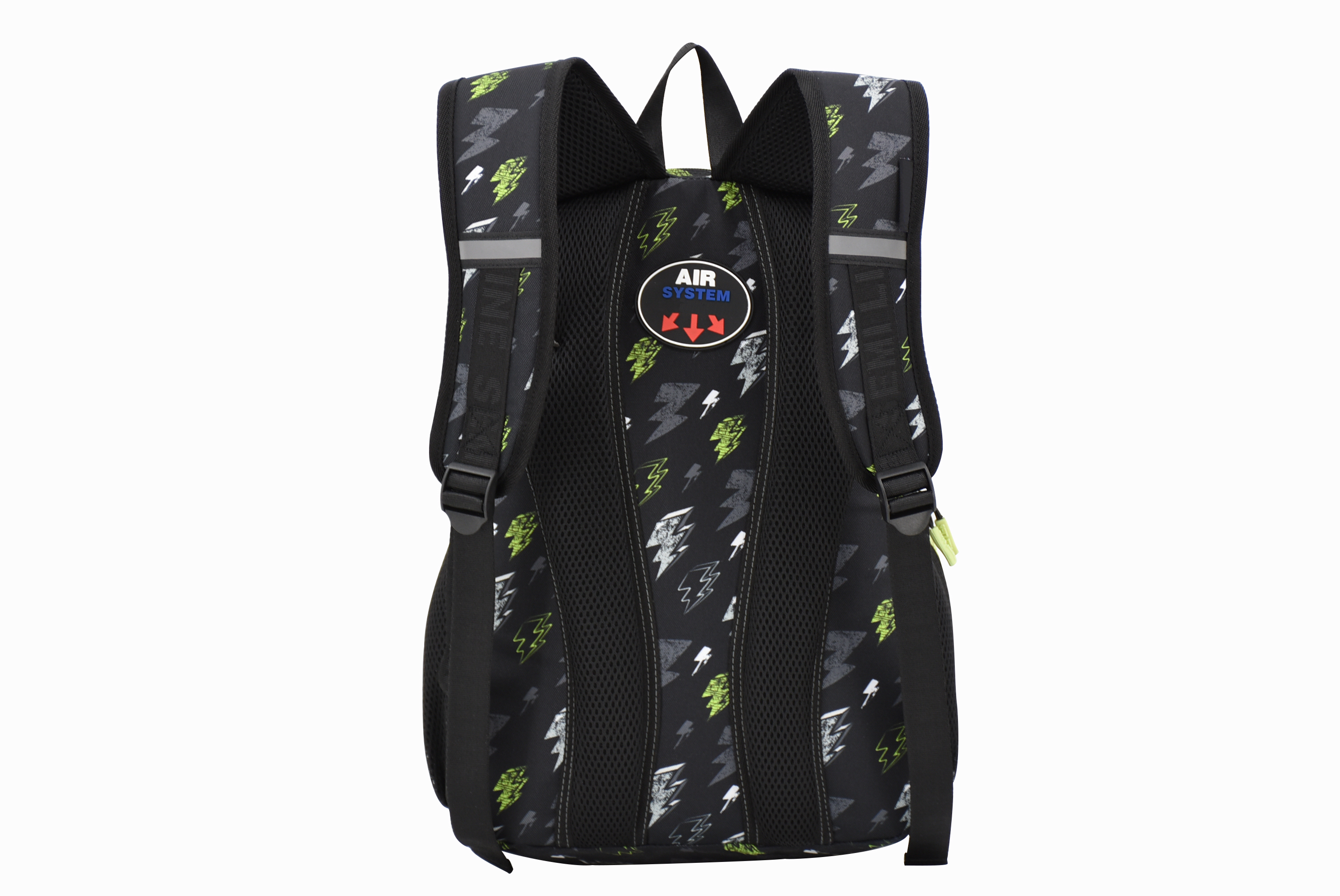 Wholsale nueva caricatura colorida mochila para niños lindos mochila escolar para niños de jardín de infantes mochila escolar