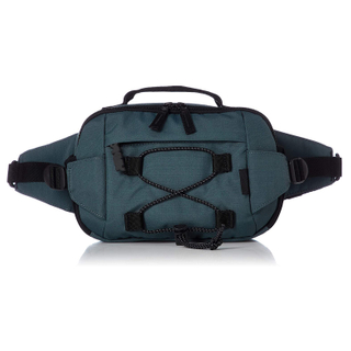 Moda Nuevo estilo Deporte al aire libre Correr Riñonera Logotipo personalizado Sencillo Hombres Mujeres Riñonera informal Riñonera