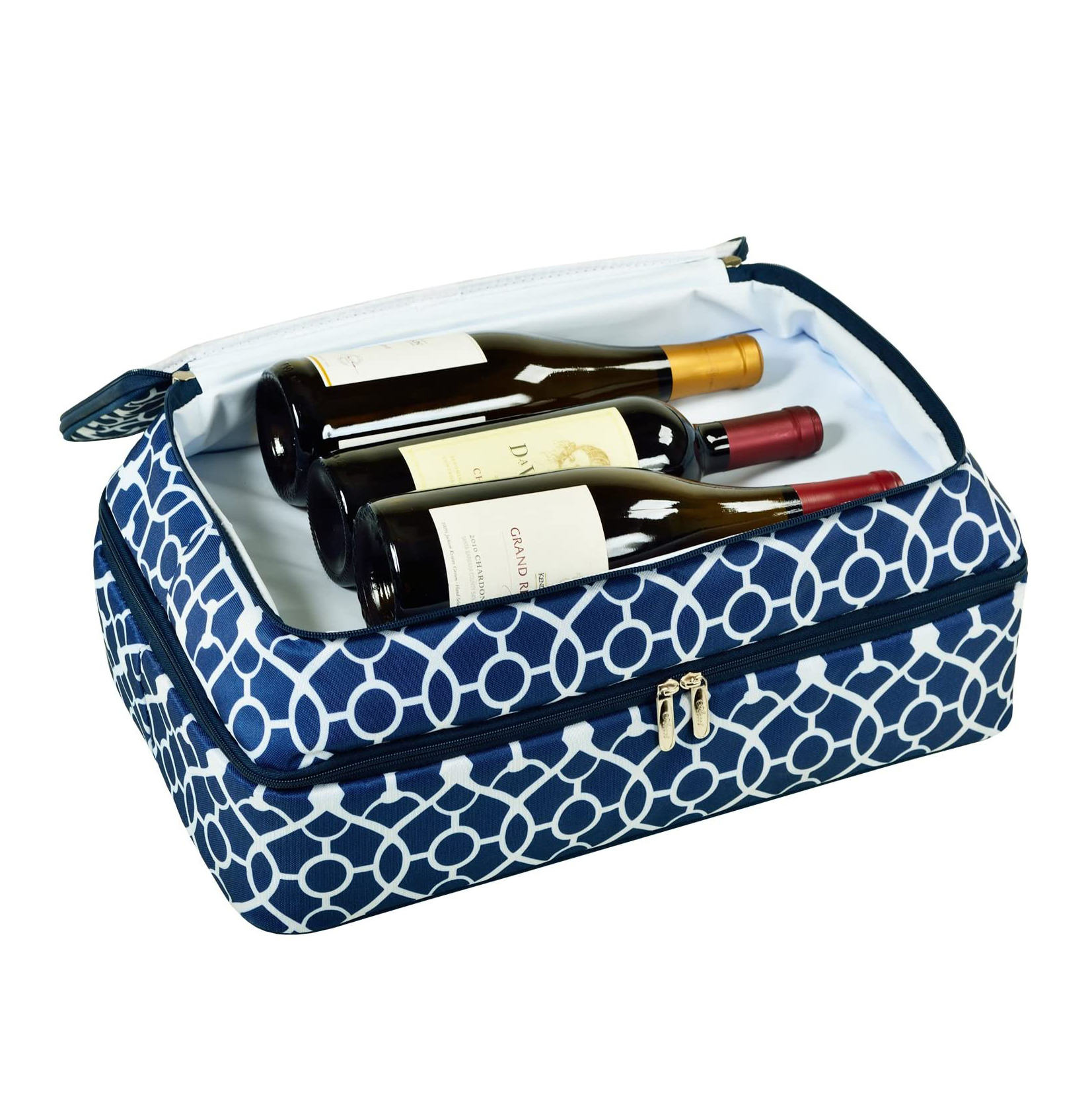 Bolsa térmica Bolsa de almuerzo Bolsa térmica para alimentos Bolsa térmica para exteriores Bolsa térmica para el almuerzo Bolsa portátil