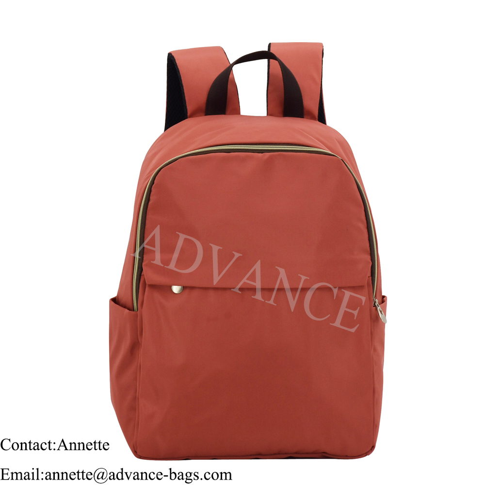 Mochila universitaria Mochila de viaje de negocios Mochila para portátil