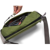  Colorido Sport al aire libre Correr bolsas de cintura para bicicletas Logotipo personalizado Hombres simples Mujeres Mujeres de cintura informal Fanny Pack