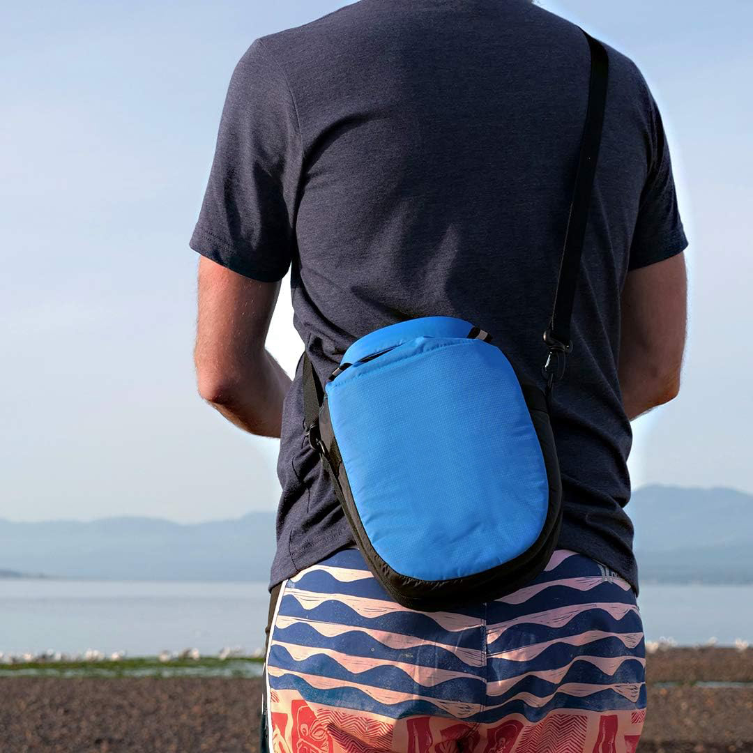 Bolsa de cintura Fanny Pack Pack Bolsas para mujeres con soporte de botella de agua Correa ajustable adecuada para el entrenamiento al aire libre Traking Cycling Bolsa Bolsa